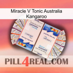 Miracle V Tonic Australia Kangaroo kamagra1